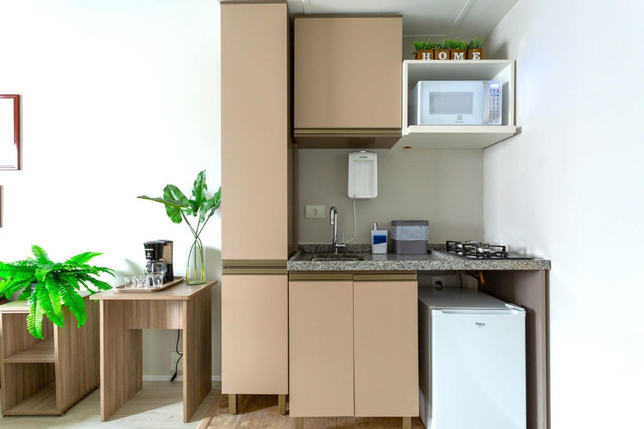 Jardins Premier Conforto Com Servicos E Otima Localizacao Apartamento