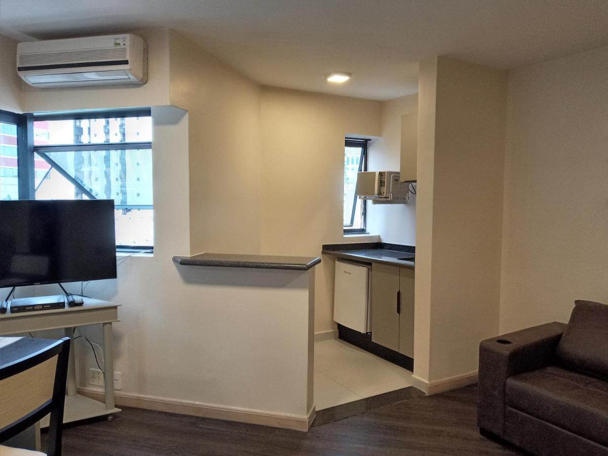 Aparthotel Apart Fortune