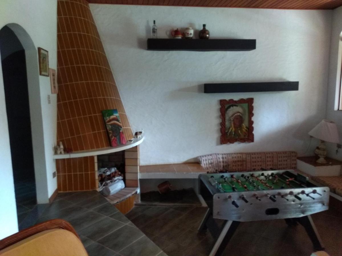 Casa Com Piscina Em Condominio Fechado No Guaruja Sao Paulo