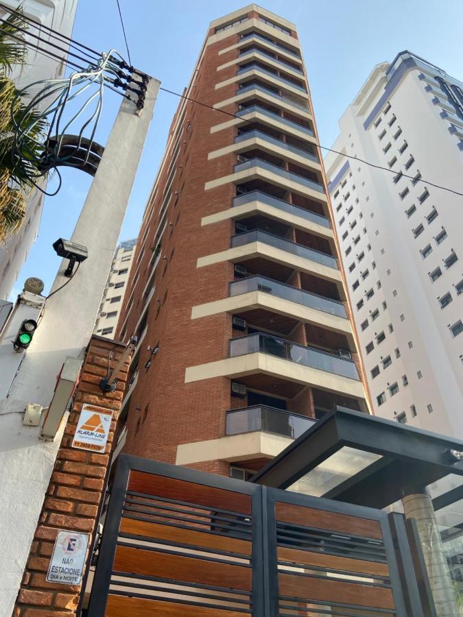 Aparthotel Flat Em Indianopolis/sp São Paulo