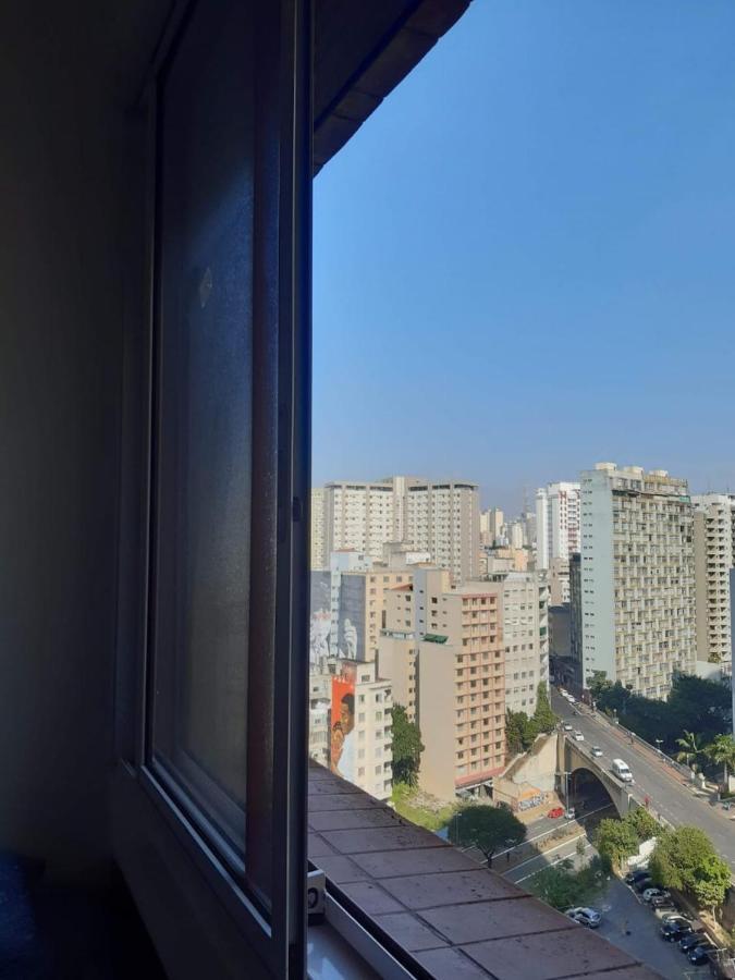 105 Consolacao Centro * São Paulo