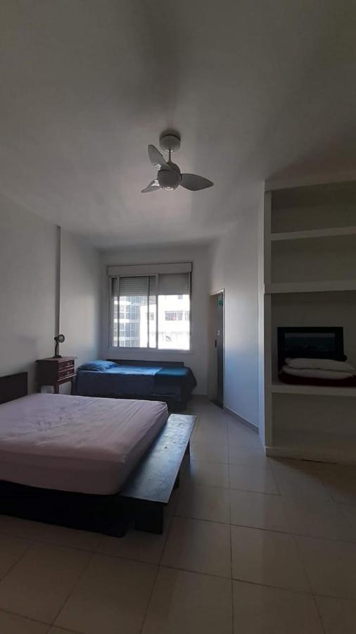 Apartamento 105 Consolacao Centro