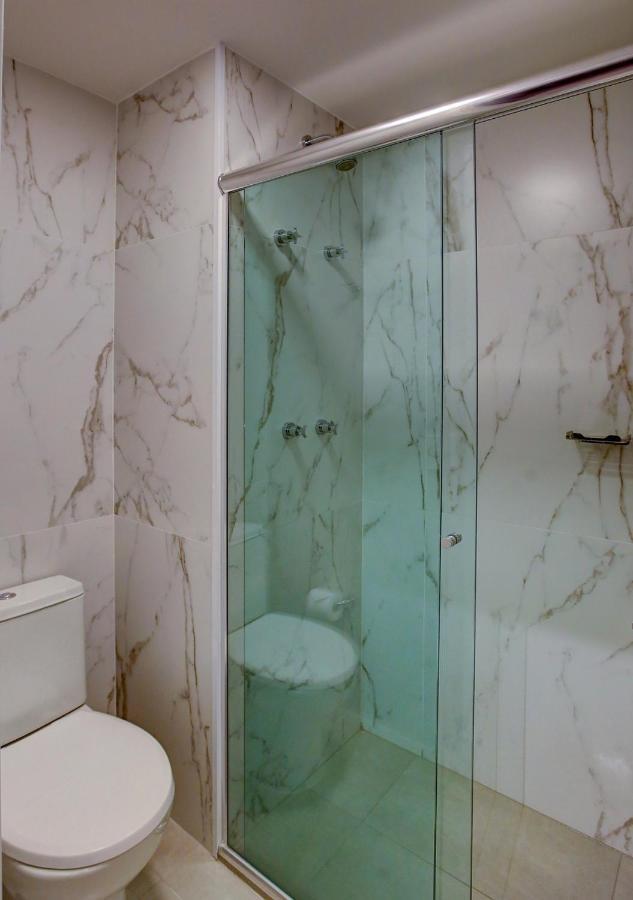 Roomo Mariana Residencial Ejoy Apartamento São Paulo