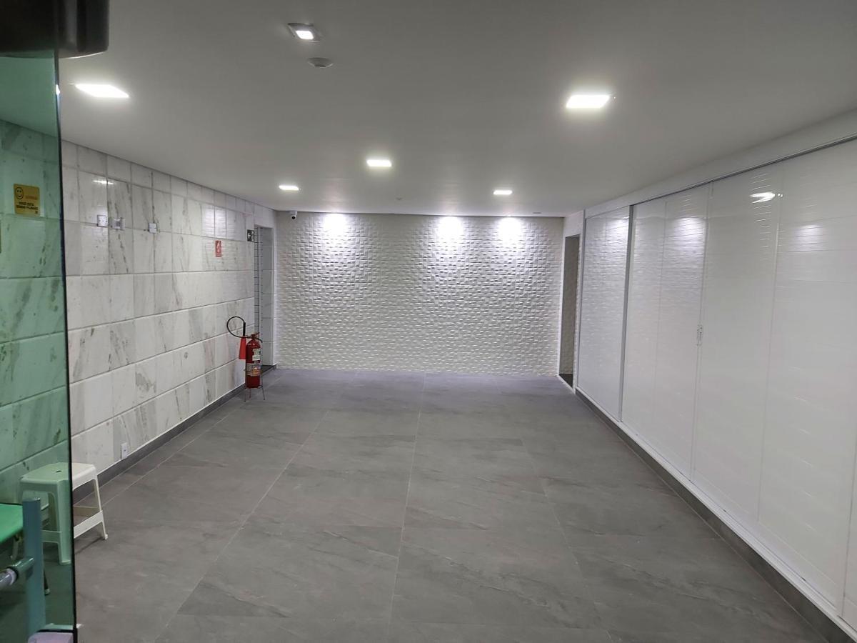 Apartamento Beira Mar - Guilhermina