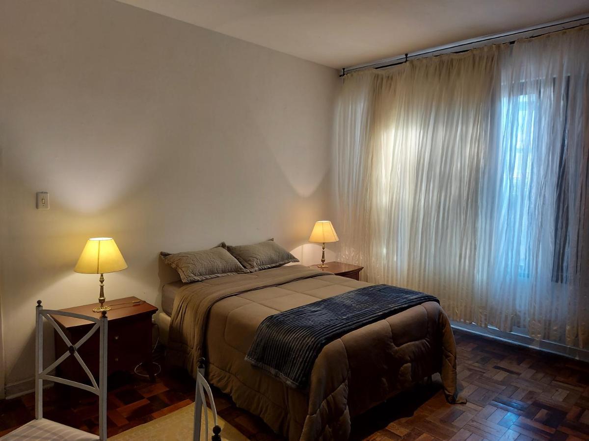 Mansao Morumbi 634 Guest house