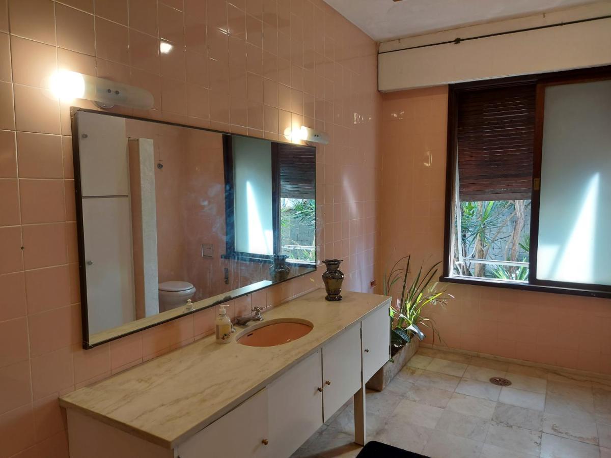 Casa de hóspedes Mansão Morumbi 634 *