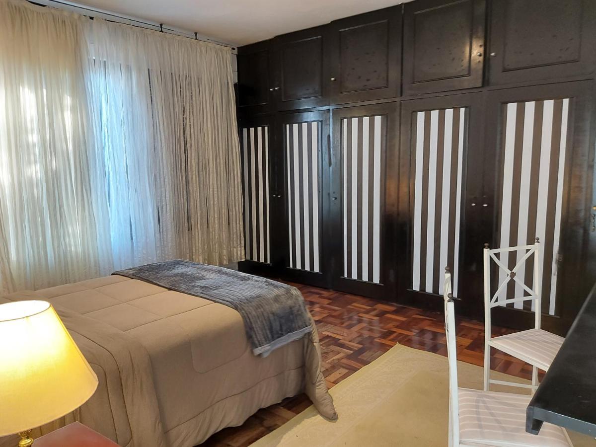 Guest house Mansao Morumbi 634 *