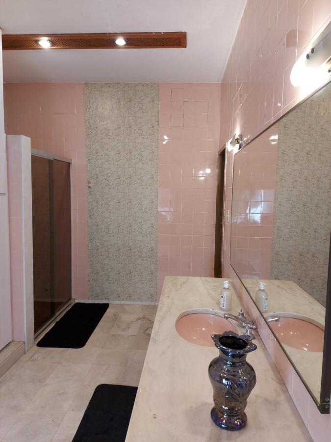 Guest house Mansao Morumbi 634 Sao Paulo