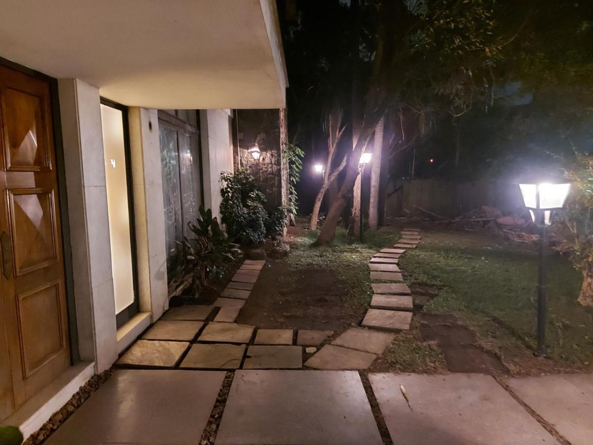 Mansão Morumbi 634 * São Paulo