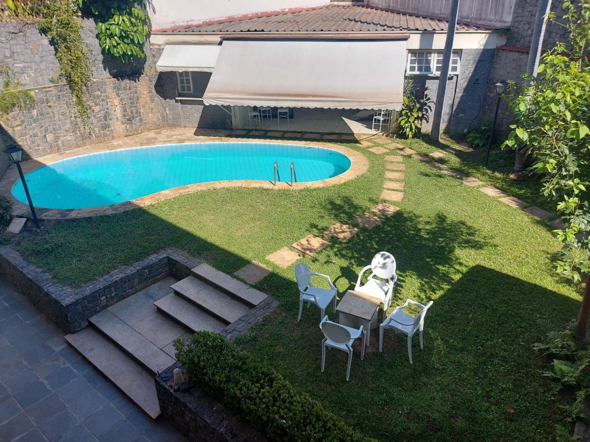 Mansão Morumbi 634 São Paulo
