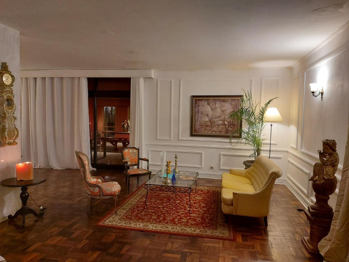 Mansao Morumbi 634 Guest house *