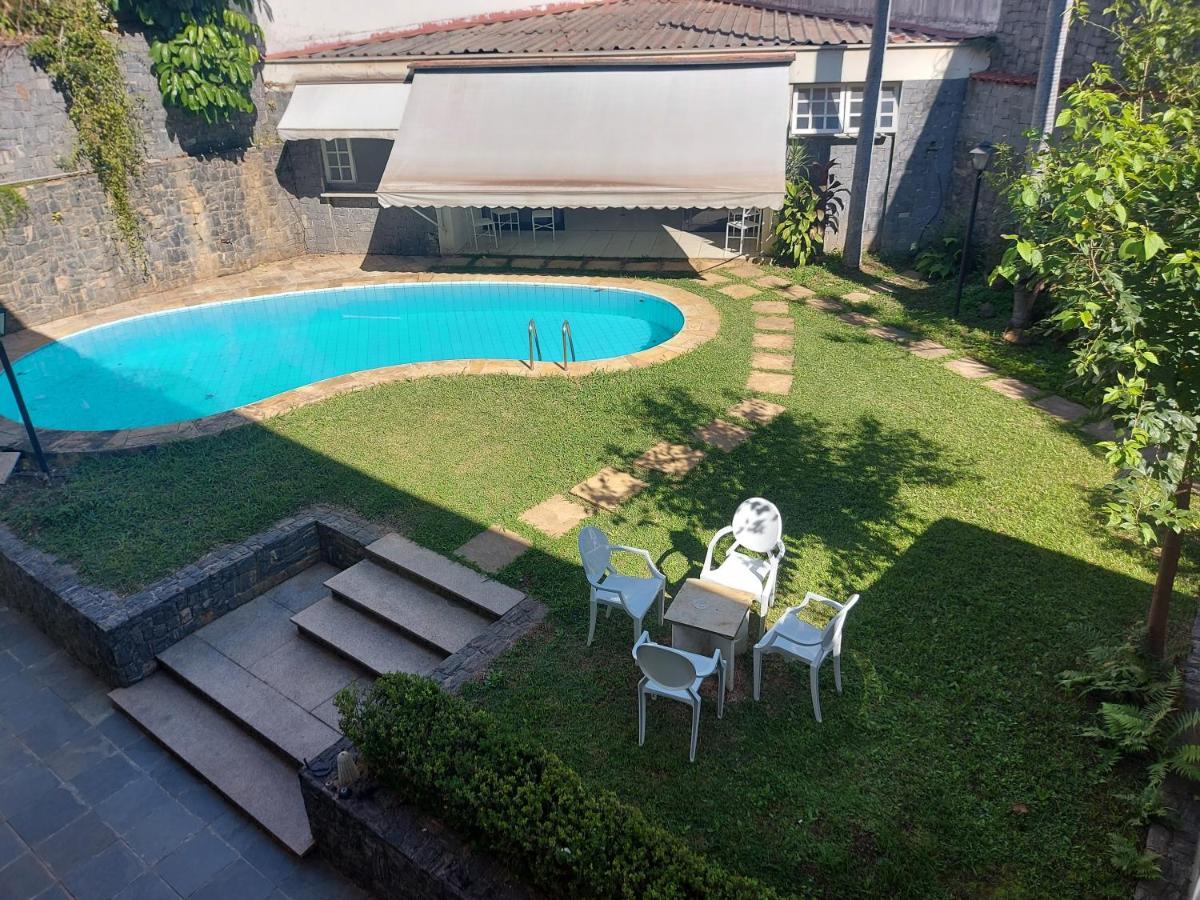 Mansao Morumbi 634 *