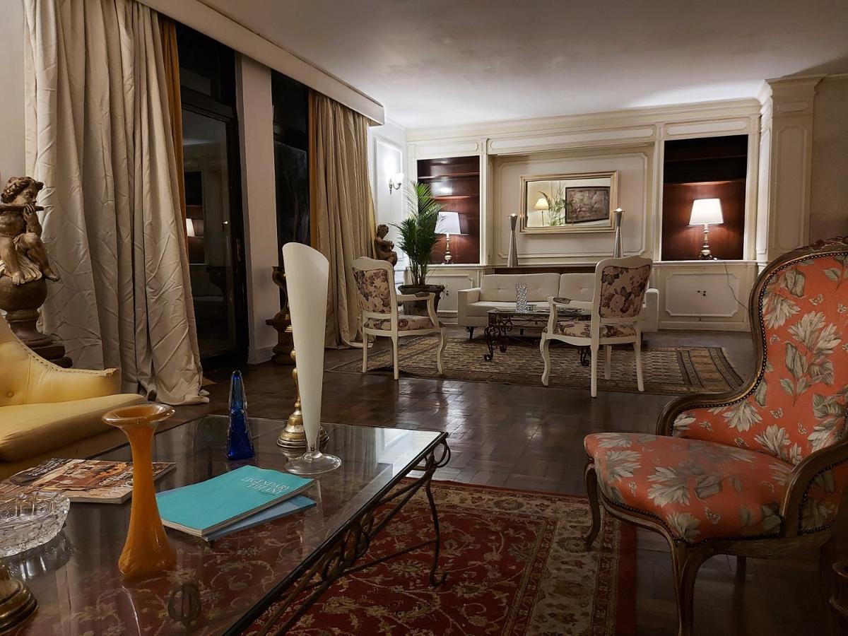 Mansão Morumbi 634 Casa de hóspedes São Paulo