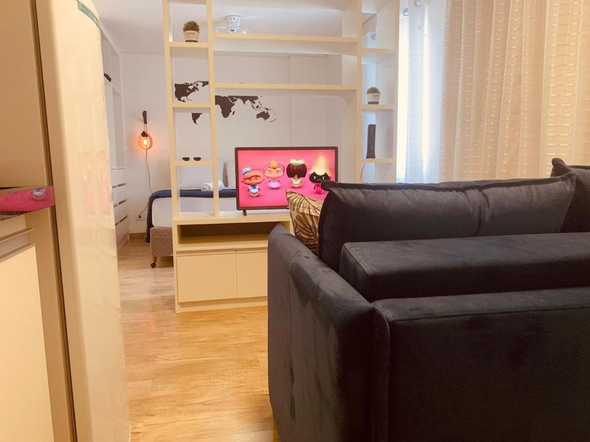 Apartamento 132a - Studio Inteiro 132a