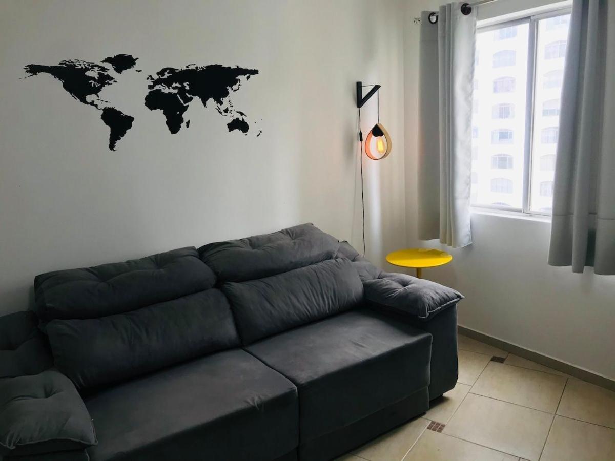 Apartamento 91 - Apartamento Morumbi Inteiro