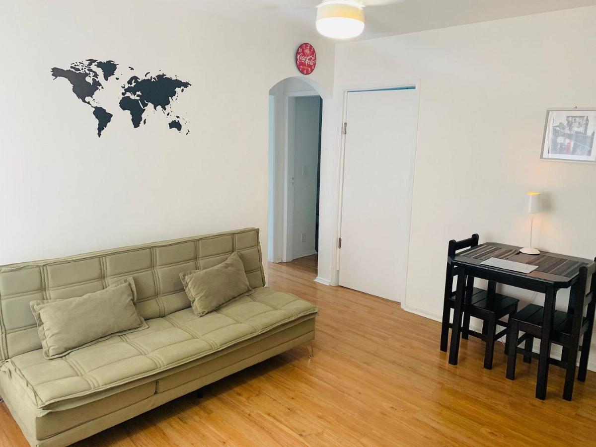 Apto Morumbi Completo Apartamento *