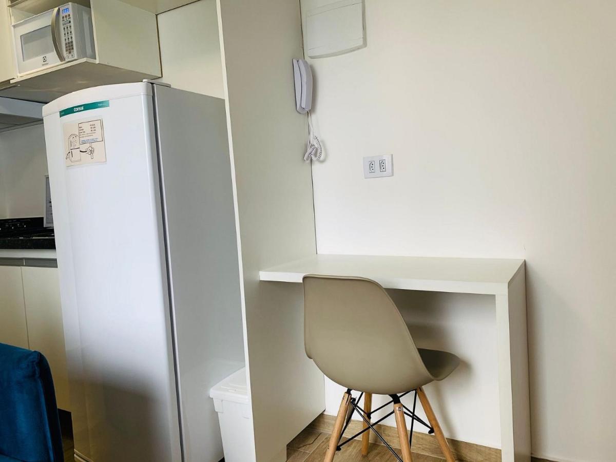 132a - Studio Inteiro 132a Apartamento *