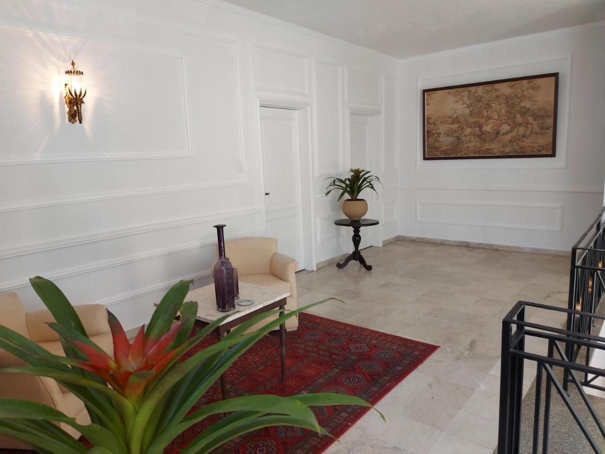 Mansao Morumbi 634 Guest house *