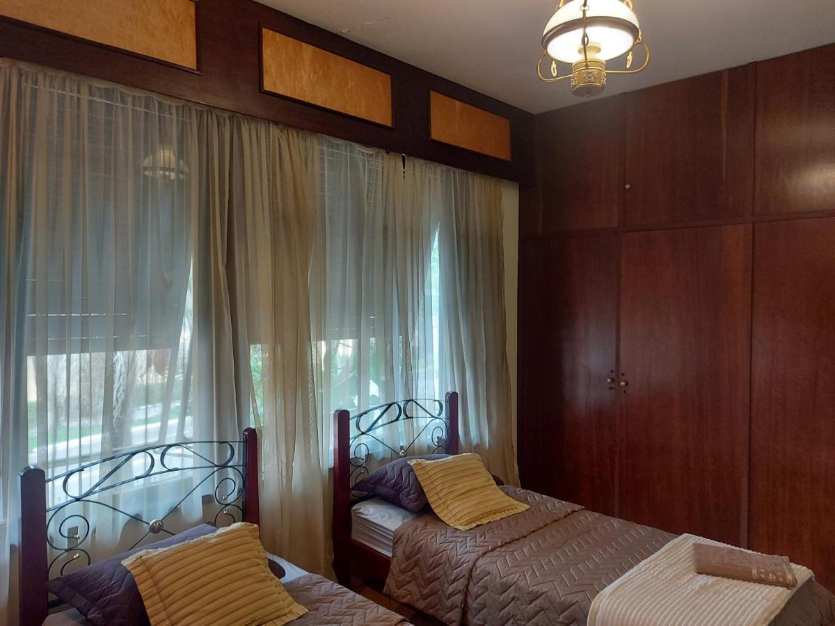 Guest house Mansao Morumbi 634 *