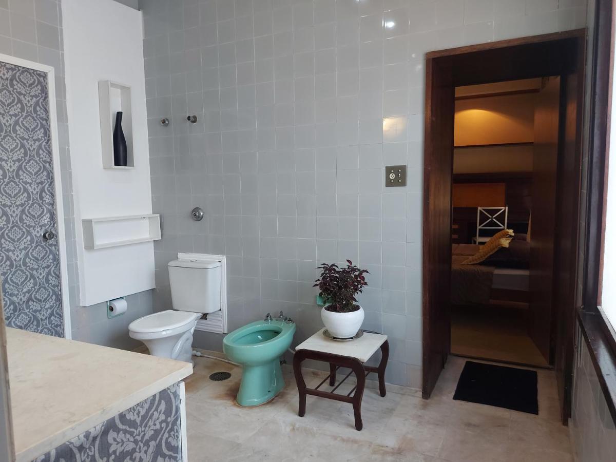 Guest house Mansao Morumbi 634 Sao Paulo