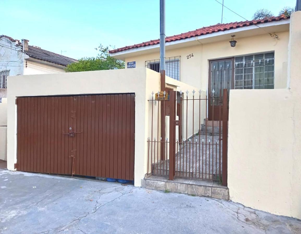 Apartamento Infinito House - Casa Inteira São Paulo