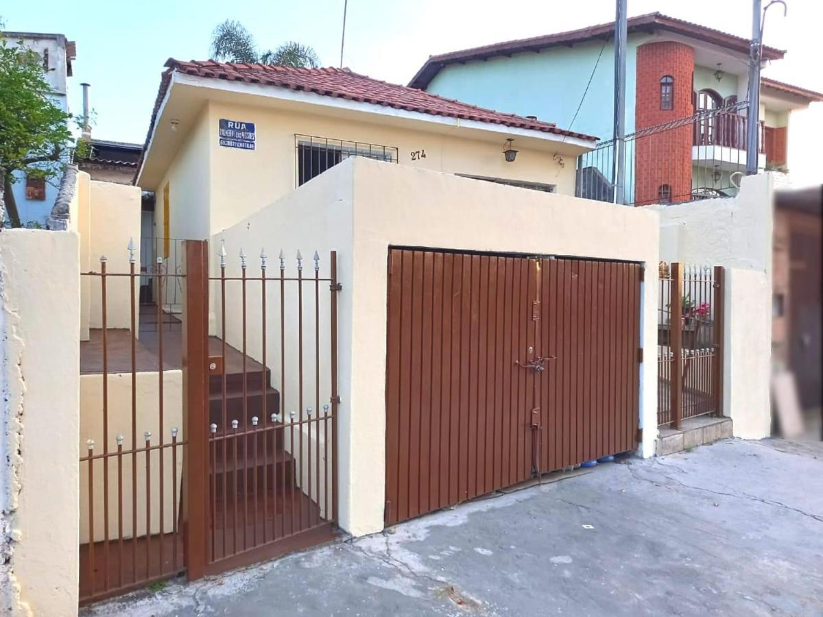 Apartamento Infinito House - Casa Inteira *