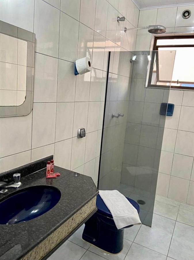 Paissandu Palace - Proximo As Ruas 25 De Marco, Sta Ifigenia E Regioes Do Bras E Bom Retiro Hotel São Paulo
