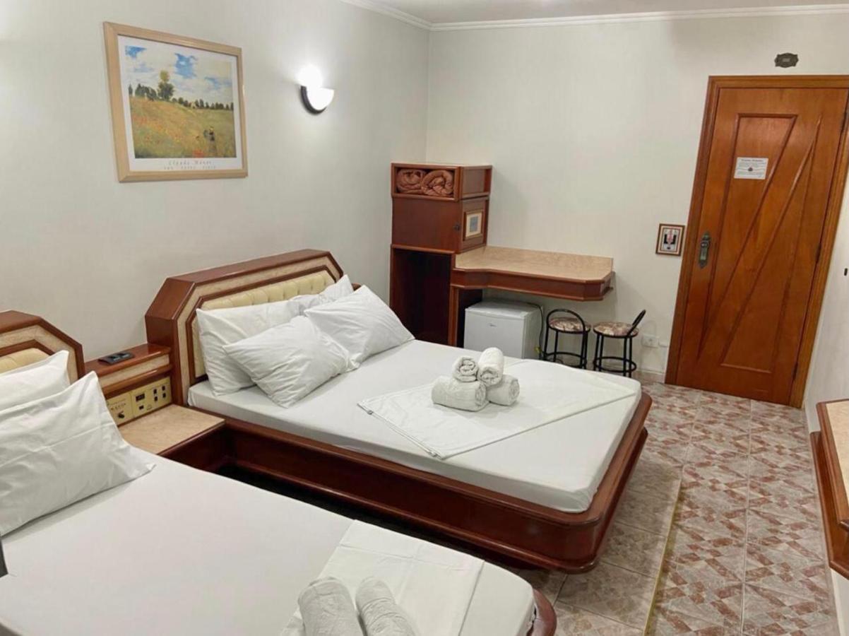 Paissandu Palace - Proximo As Ruas 25 De Marco, Sta Ifigenia E Regioes Do Bras E Bom Retiro Hotel