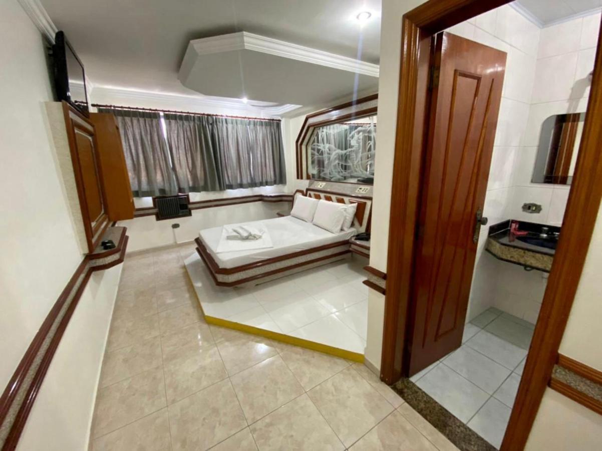 Paissandu Palace - Proximo As Ruas 25 De Marco, Sta Ifigenia E Regioes Do Bras E Bom Retiro Hotel São Paulo
