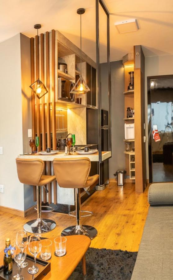 806 - Rentaqui - Flat Bela Cintra Elegance - Consolacao Apartamento