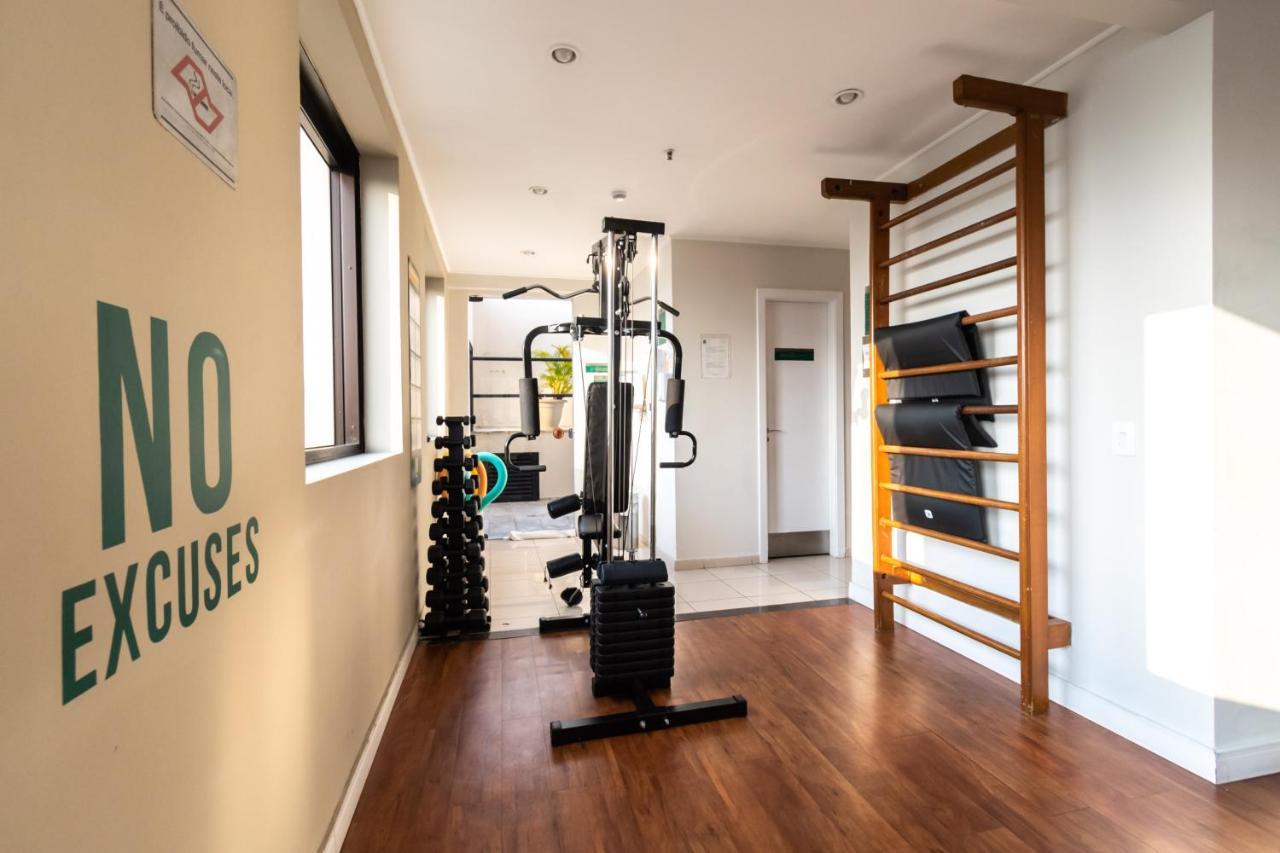 Apartment Flat Faria Lima Conforto Com Localizacao Privilegiada Em Pinheiros Sao Paulo