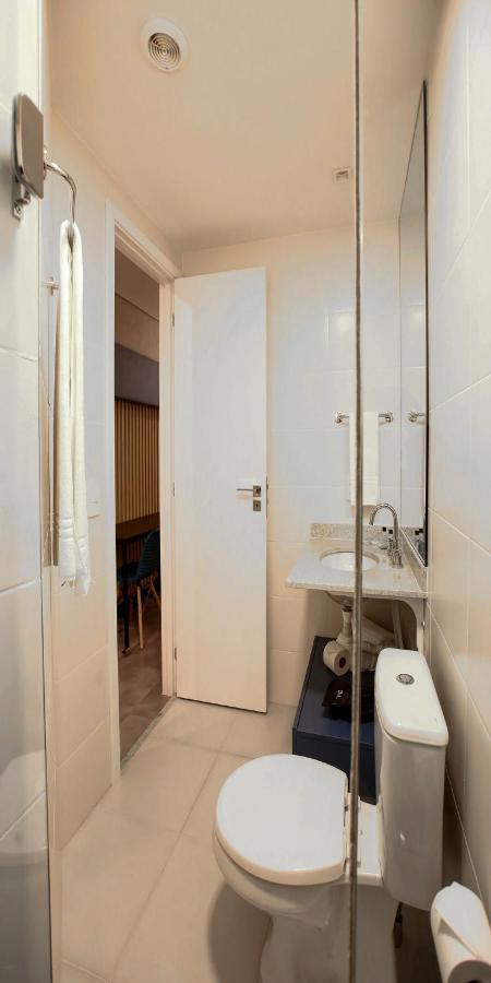 Roomo Mariana Residencial Apartamento