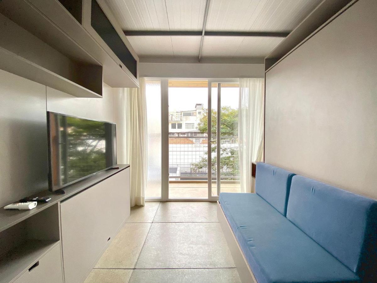 Mora Rocks Holiday home Sao Paulo