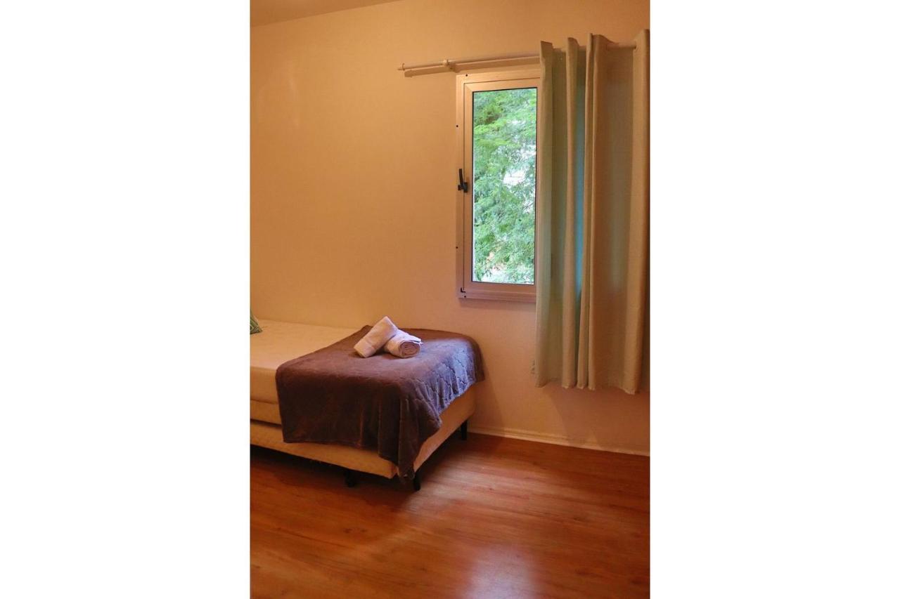 Apartamento Apto Morumbi Completo
