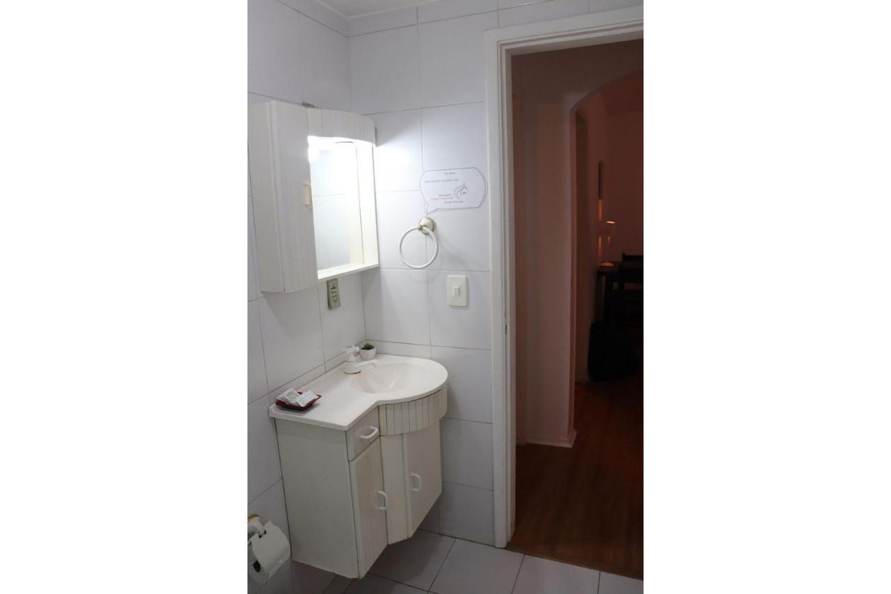 Apartamento Apto Morumbi Completo