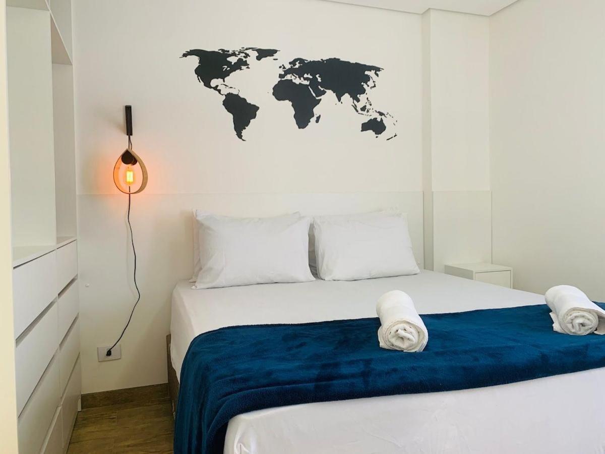 132a - Studio Inteiro 132a Apartamento *