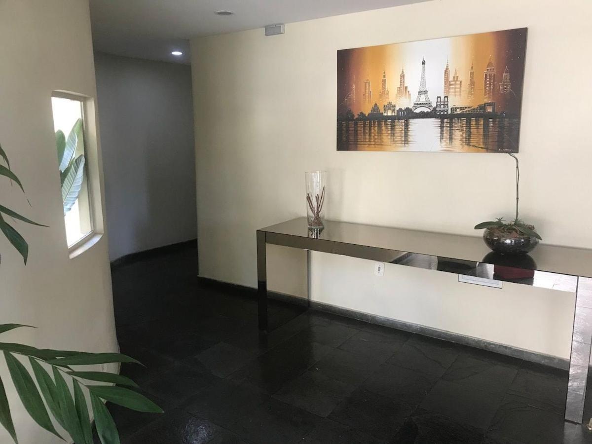 Apartamento 132a - Studio Inteiro 132a