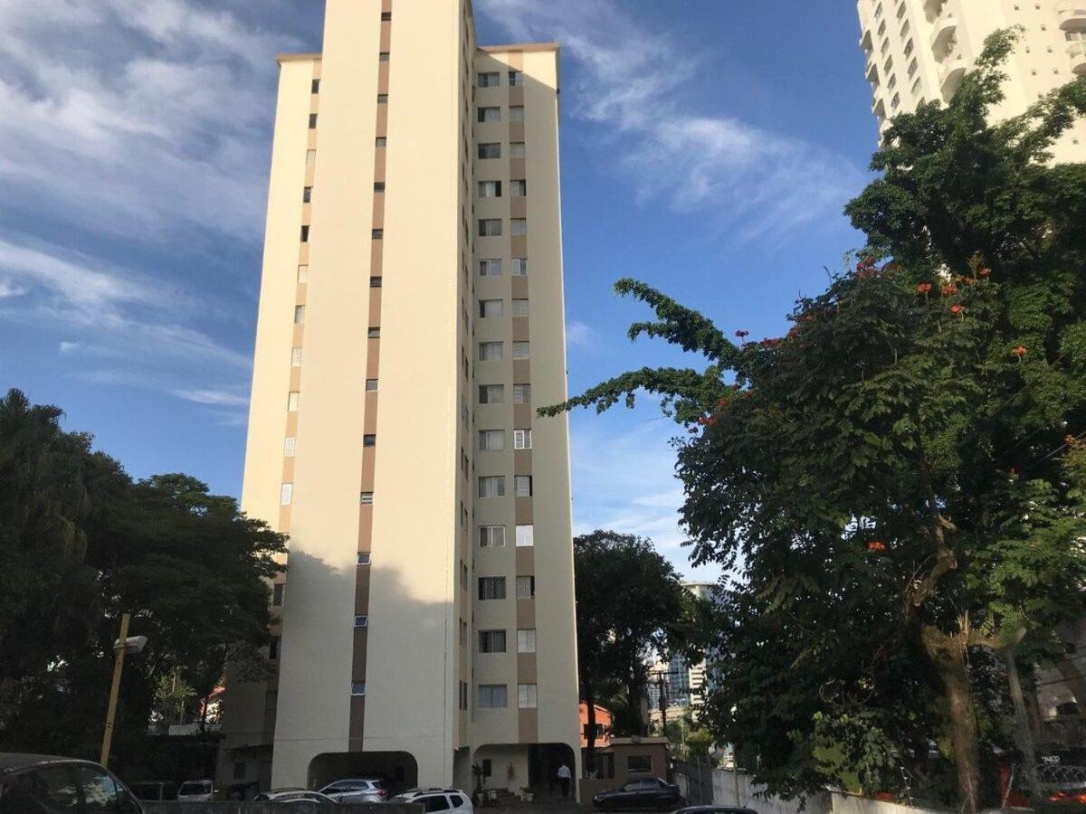 Apto Morumbi Completo São Paulo