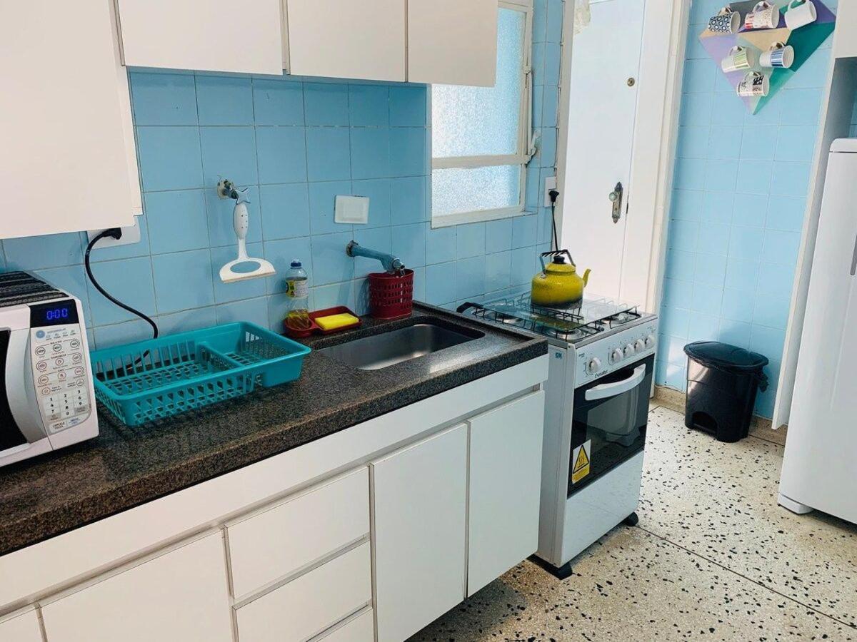 Apartamento Apto Morumbi Completo São Paulo