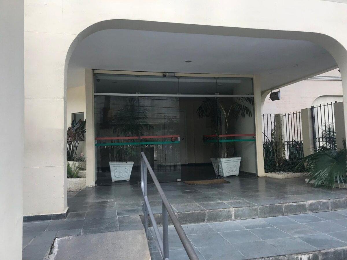 Apartamento Apto Morumbi Completo