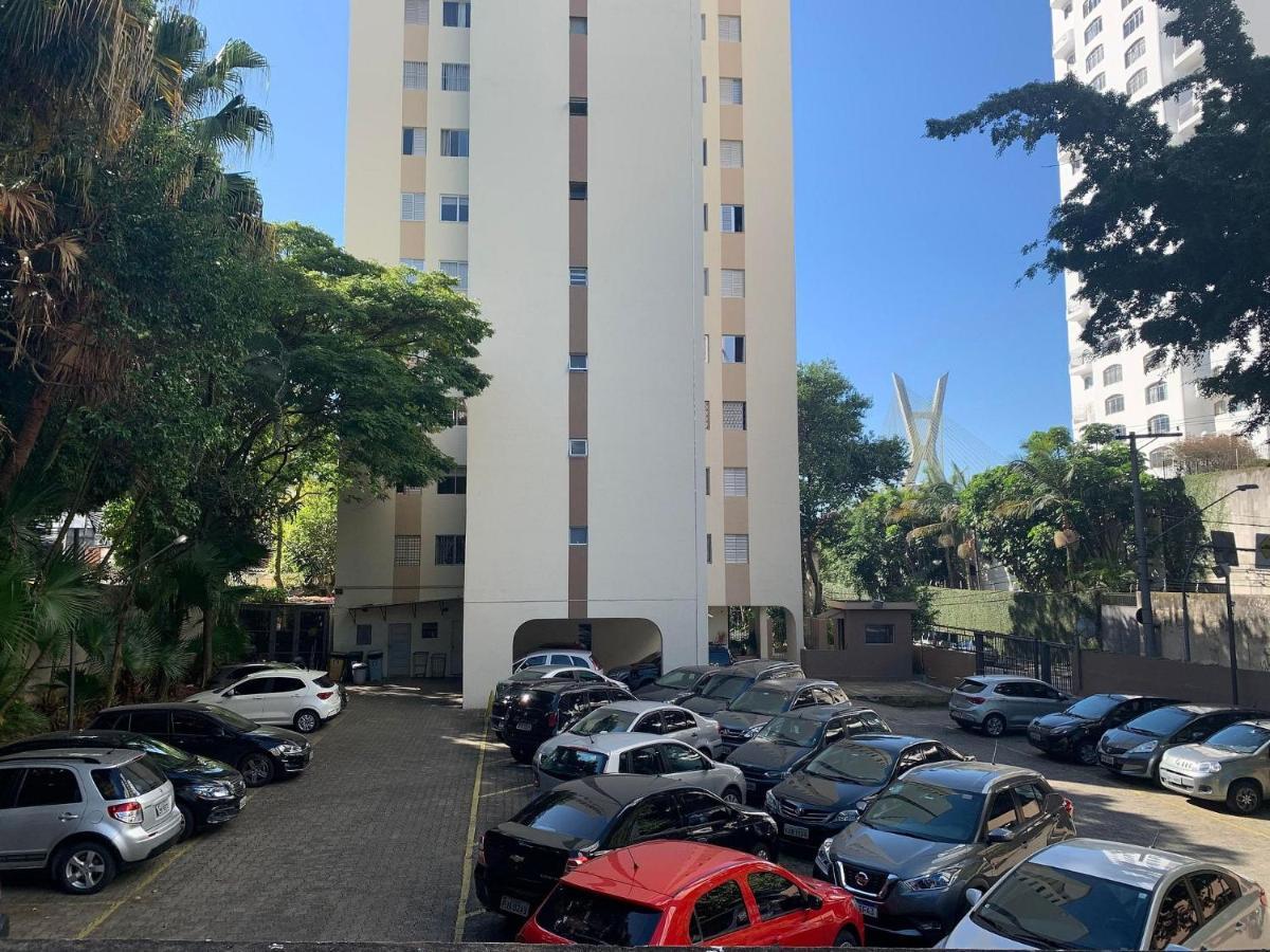 Apartamento 132a - Studio Inteiro 132a São Paulo