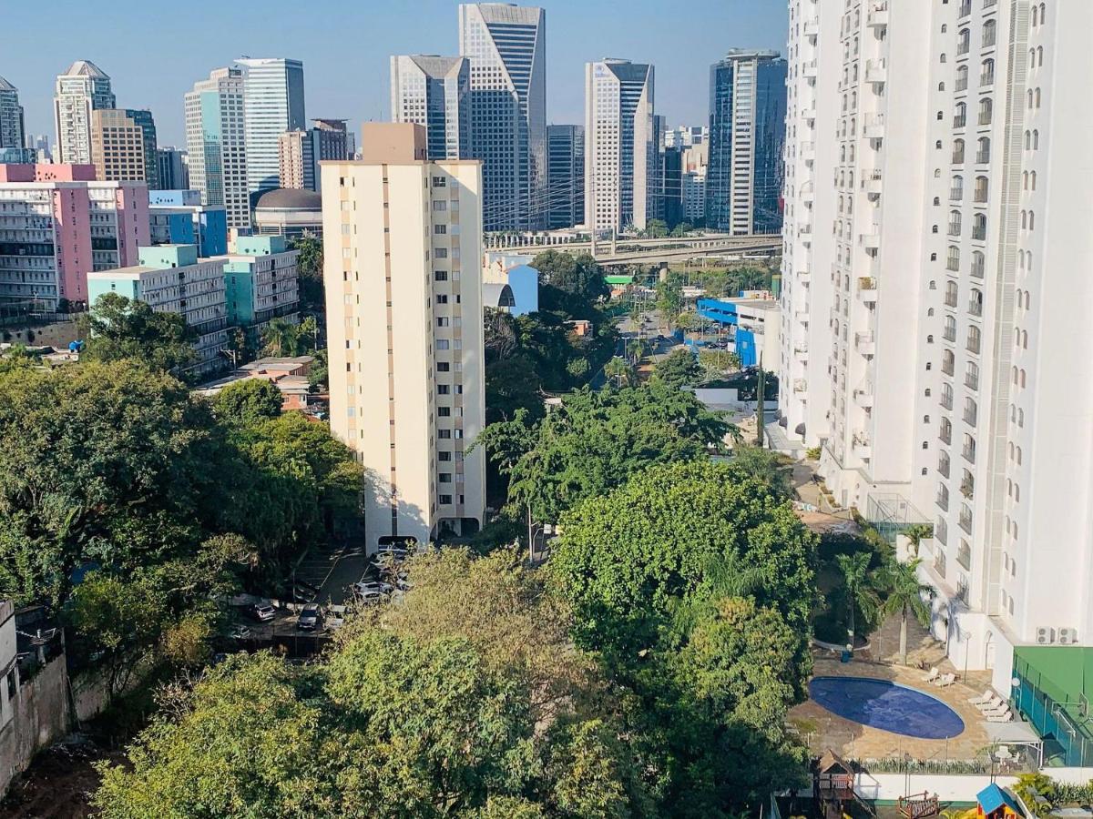 Apartamento 132a - Studio Inteiro 132a
