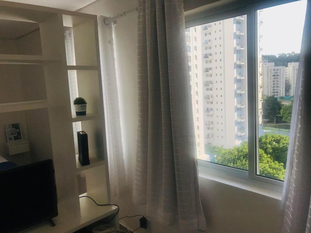 132a - Studio Inteiro 132a Apartamento