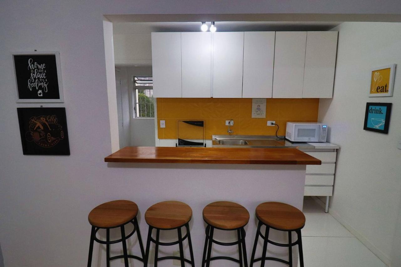 91 - Apartamento Morumbi Inteiro Apartamento São Paulo