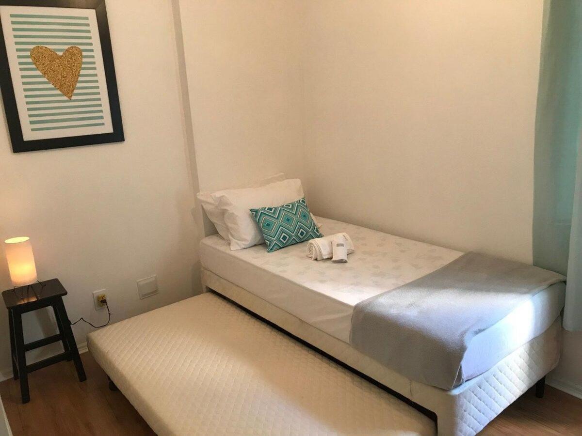 Apartamento Apto Morumbi Completo *