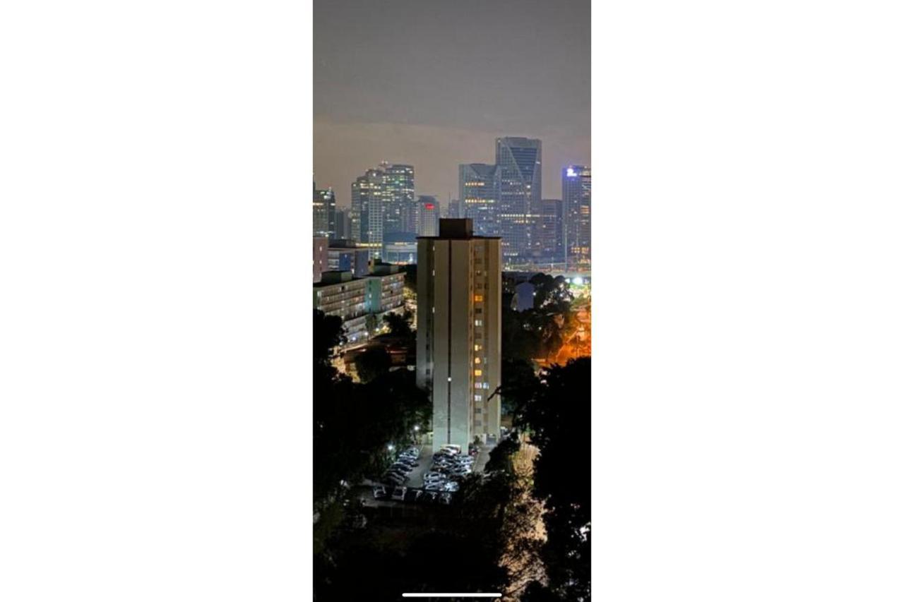 Apto Morumbi Completo Apartamento *