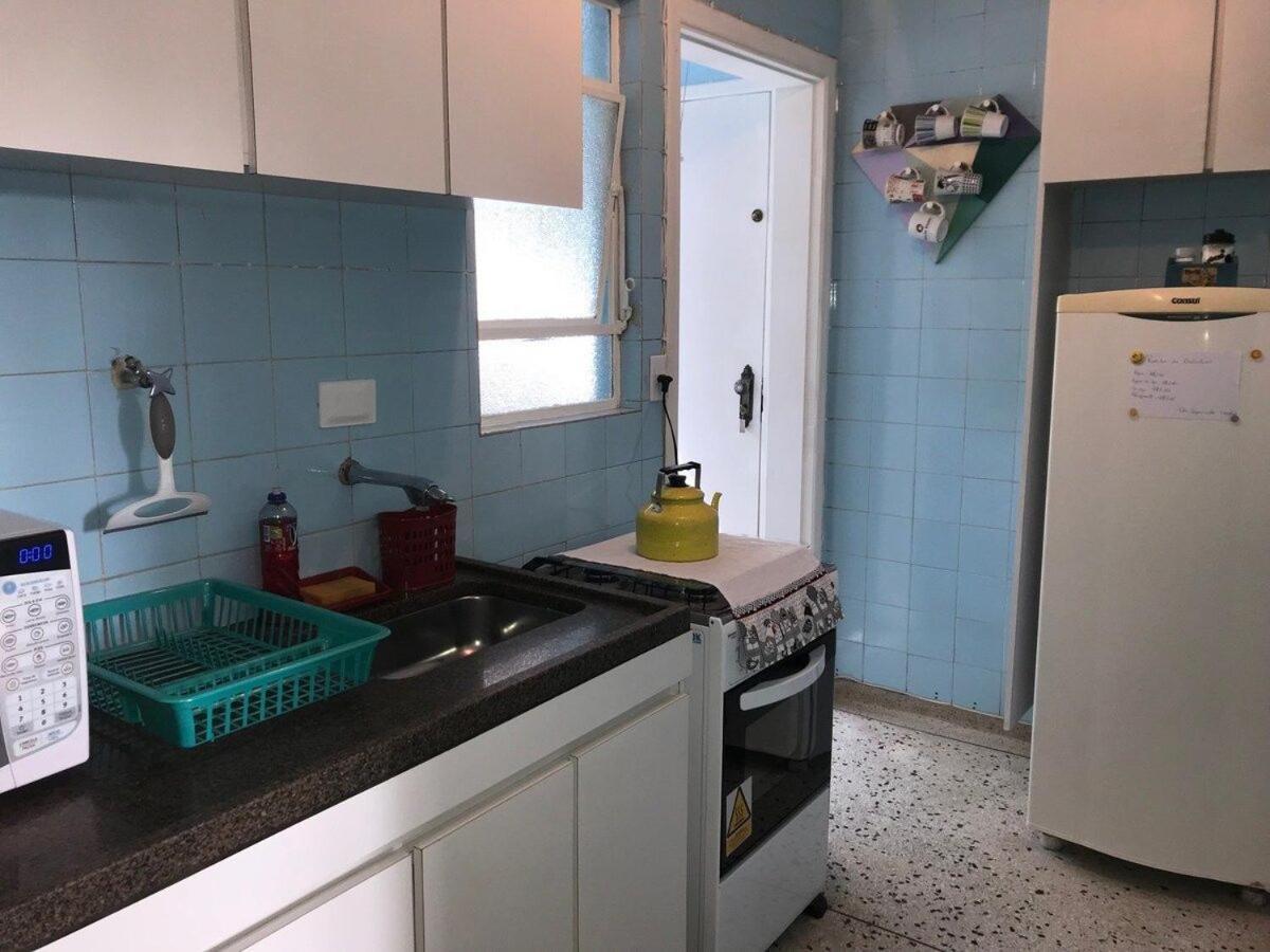 Apartamento Apto Morumbi Completo