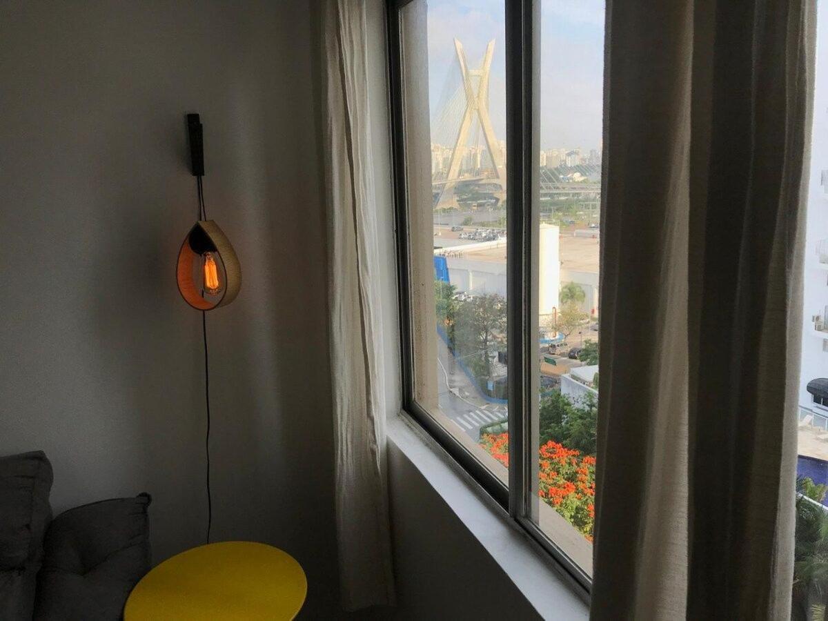 Apartamento 91 - Apartamento Morumbi Inteiro