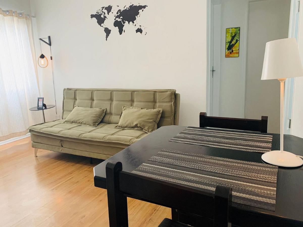 Apartamento Apto Morumbi Completo