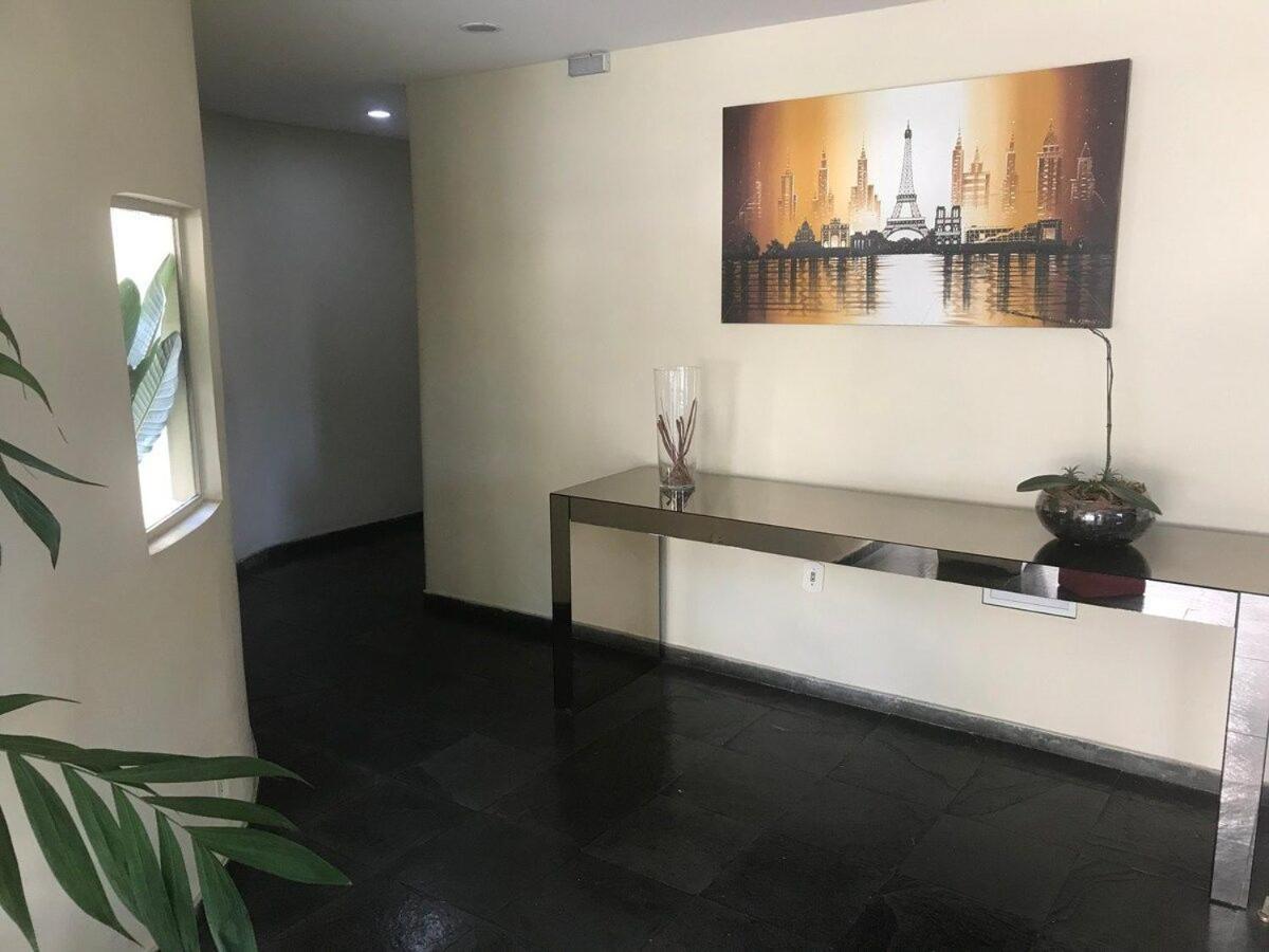 Apto Morumbi Completo Apartamento
